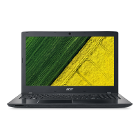 Acer Aspire E 15 E5-576G-33MZ Black